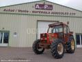 Tracteur agricole Fiat 80-90 DT