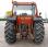 Tracteur agricole Fiat 80-90 DT