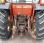 Tracteur agricole Fiat 80-90 DT