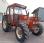 Tracteur agricole Fiat 80-90 DT