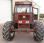 Tracteur agricole Fiat 80-90 DT