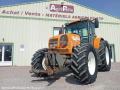 Tracteur agricole Renault Ares 825RZ