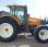 Tracteur agricole Renault Ares 825RZ