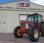 Tracteur agricole Case IH 1055