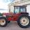 Tracteur agricole Case IH 1055