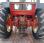 Tracteur agricole Case IH 1055