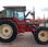 Tracteur agricole Case IH 1055