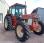 Tracteur agricole Case IH 1055