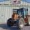 Tracteur agricole Renault 95-14