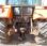 Tracteur agricole Renault 95-14