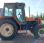 Tracteur agricole Renault 95-14