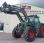 Tracteur agricole Fendt 411