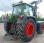 Tracteur agricole Fendt 411