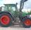 Tracteur agricole Fendt 411