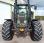 Tracteur agricole Fendt 411