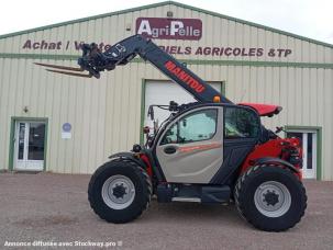  Manitou MLT 841-145 PS+