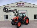 Tracteur agricole Kubota M5111