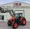 Tracteur agricole Kubota M5111