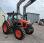 Tracteur agricole Kubota M5111