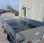 Plateau Remorque Plateau Ifor Williams LM126