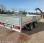 Plateau Remorque Plateau Ifor Williams LM126