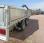 Plateau Remorque Plateau Ifor Williams LM126