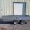 Plateau Remorque Plateau Ifor Williams LM126
