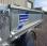 Plateau Remorque Plateau Ifor Williams LM126
