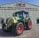 Tracteur agricole Claas Arion 650