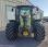 Tracteur agricole Claas Arion 650