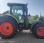 Tracteur agricole Claas Arion 650