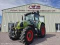 Tracteur agricole Claas Arion 520