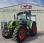 Tracteur agricole Claas Arion 520