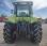 Tracteur agricole Claas Arion 520