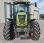 Tracteur agricole Claas Arion 520