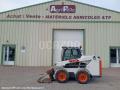 Mini-chargeuse Bobcat S510