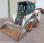 Mini-chargeuse Bobcat S510