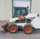 Mini-chargeuse Bobcat S510