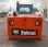Mini-chargeuse Bobcat S510