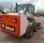 Mini-chargeuse Bobcat S510