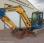 Mini-pelle Komatsu PC80 MR-3