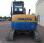 Mini-pelle Komatsu PC80 MR-3
