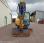 Mini-pelle Komatsu PC80 MR-3