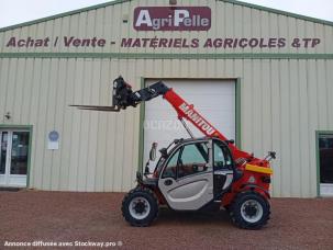  Manitou MT625