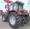 Tracteur agricole Massey Ferguson 5713S