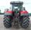 Tracteur agricole Massey Ferguson 5713S