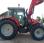 Tracteur agricole Massey Ferguson 5713S