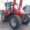 Tracteur agricole Massey Ferguson 5713S