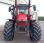 Tracteur agricole Massey Ferguson 5713S