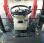Tracteur agricole Massey Ferguson 5713S
